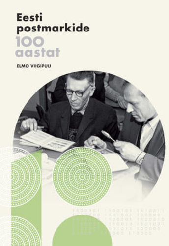 Eesti postmarkide 100 aastat