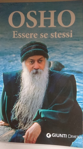 OSHO Essere se stessi