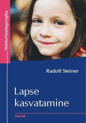 Lapse kasvatamine