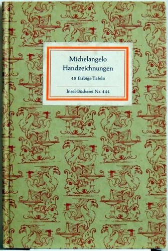 Michelangelo Handzeichnungen
