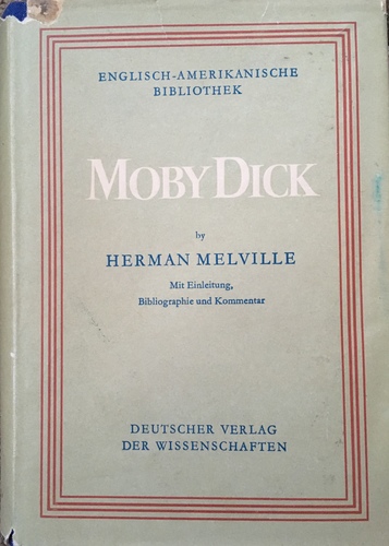 Moby Dick