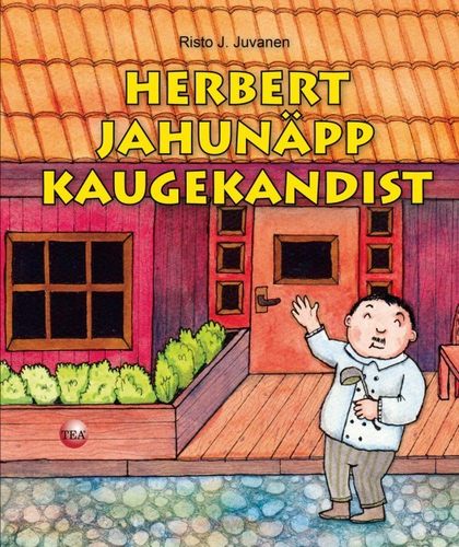 Herbert Jahunäpp Kaugekandist
