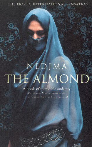 Nedjma The Almond
