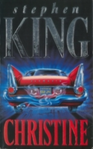 Christine