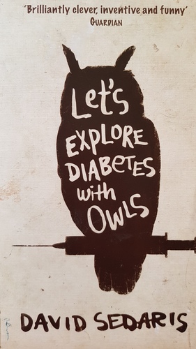 Let's explore diabetes with owls