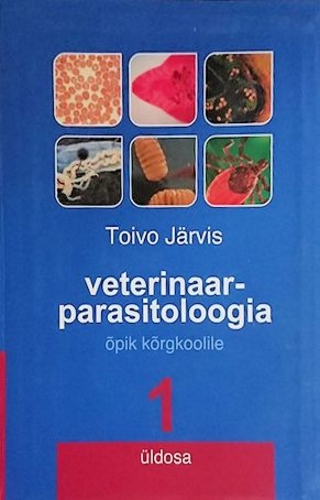 Veterinaarparasitoloogia I
