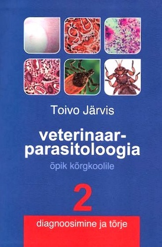 Veterinaarparasitoloogia II