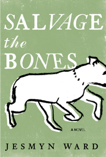 Salvage the Bones (Bois Sauvage #1)