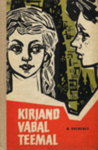 Kirjand vabal teemal