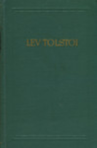 Jutustused (1889-1904)