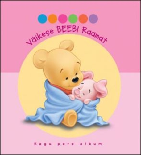 Väikese beebi raamat