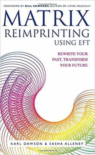 Matrix Reimprinting using EFT: Rewrite Your Past, Transform Your Future