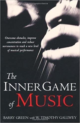 The Inner Game of Music