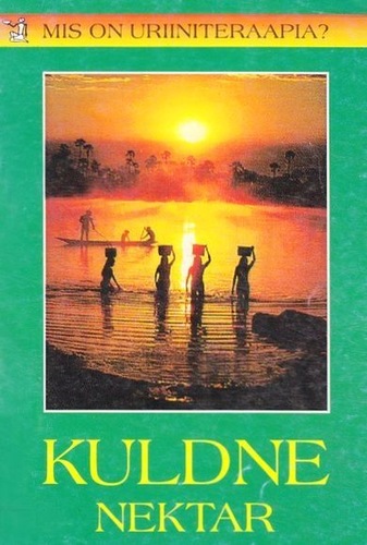 Kuldne nektar