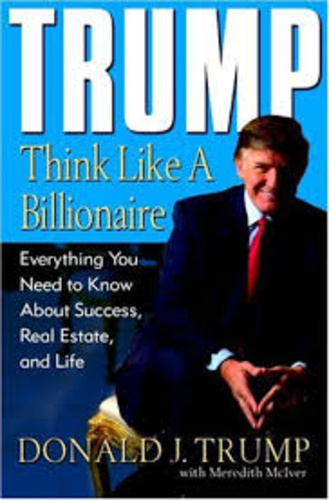 Think Like a Billionaire