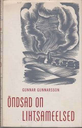 Õndsad on lihtsameelsed