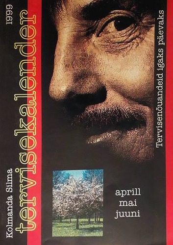 Kolmanda Silma tervisekalender 1999 (2. osa)