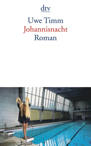 Johannisnacht
