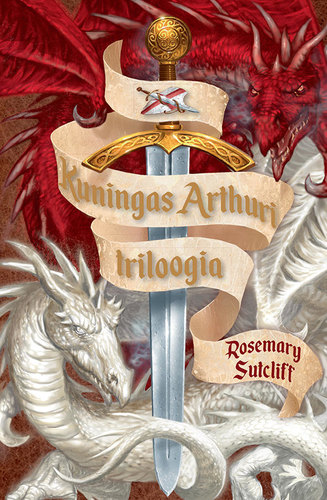 Kuningas Arthuri triloogia