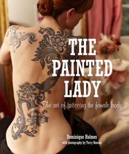 The Painted Lady