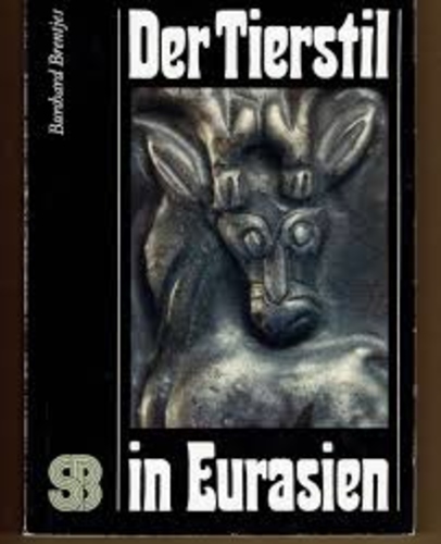 Der Tierstil in Eurasien
