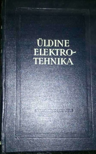Üldine Elektrotehnika