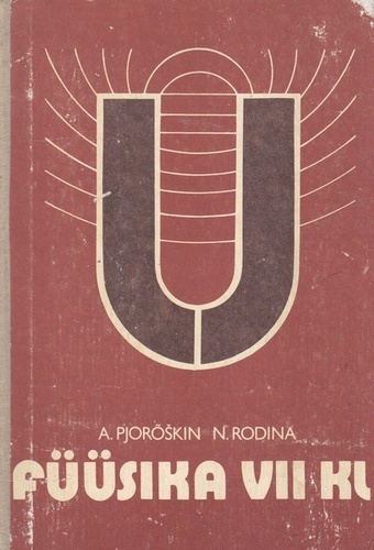 Füüsika VII klassile