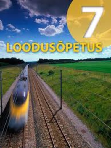 Loodusõpetus 7. klassile