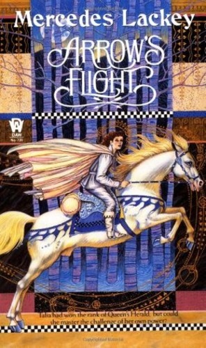 Arrow's Flight (Heralds of Valdemar 2)