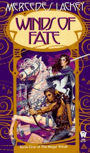 Winds of Fate (Valdemar: Mage Winds 1)