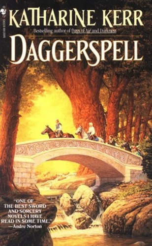 Daggerspell (Deverry 1)
