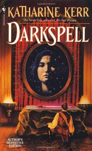 Darkspell (Deverry 2)