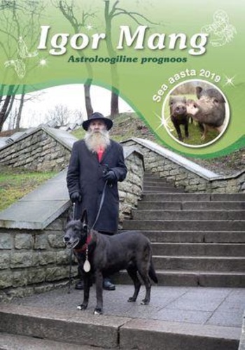 Astroloogiline prognoos. Sea aasta 2019