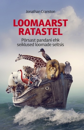 Loomaarst ratastel