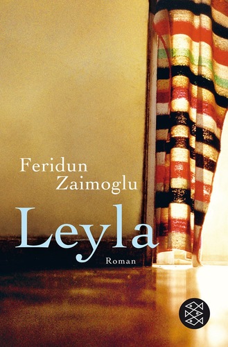 Leyla : Roman