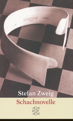 Schachnovelle