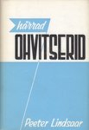 Härrad ohvitserid