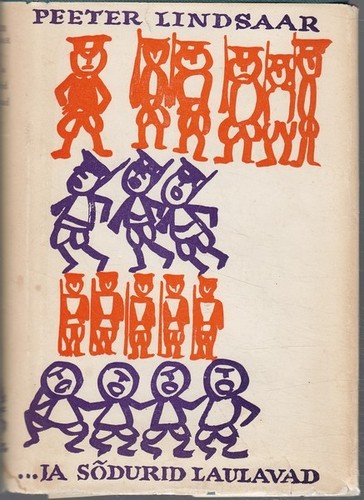 ... ja sõdurid laulavad II