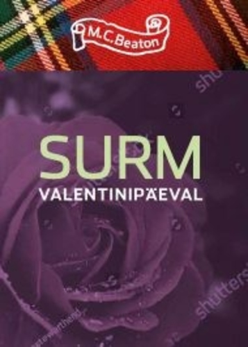 Surm valentinipäeval