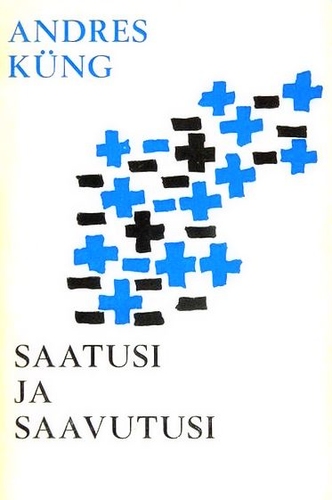 Saatusi ja saavutusi