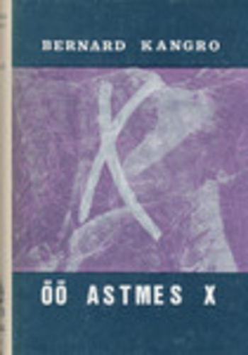 Öö astmes x