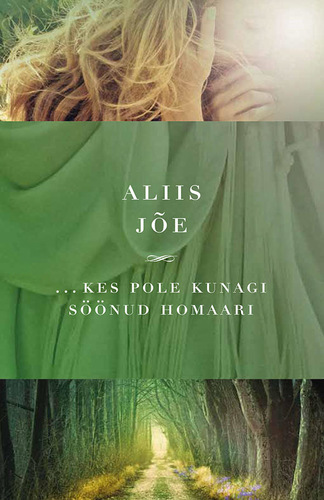 ...kes pole kunagi söönud homaari