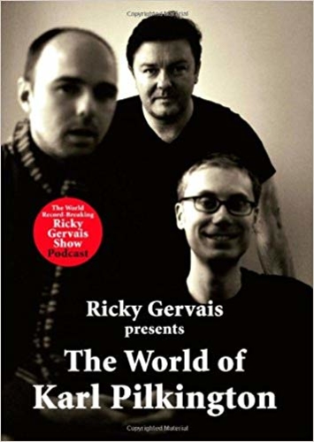 The World of Karl Pilkington
