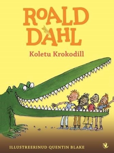 Koletu krokodill