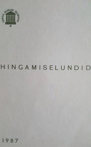 Hingamiselundid