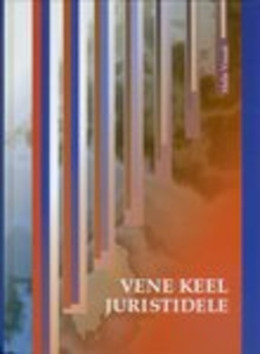 Vene keel juristidele