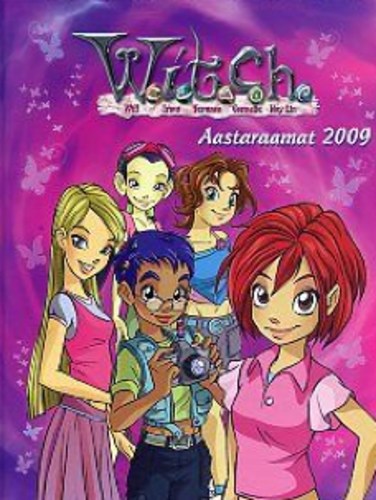 WITCH. Aastaraamat 2009