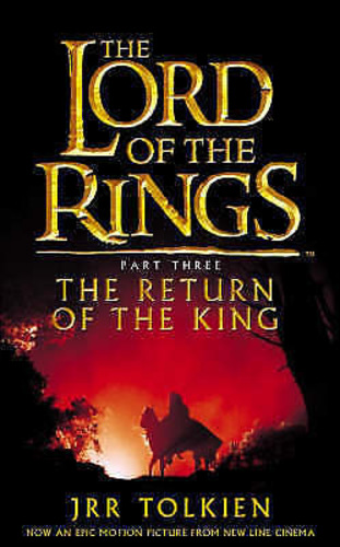 The Return of the King