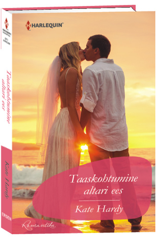 Taaskohtumine altari ees