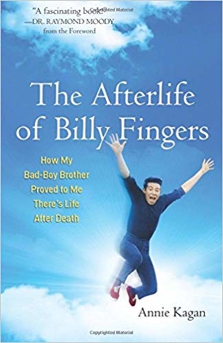 The Afterlife of Billy Fingers